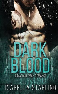 Book cover for Dark Blood