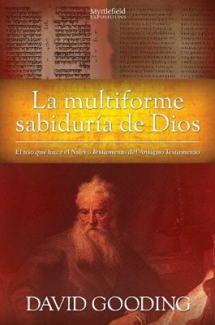 Cover of La Multiforme Sabiduria de Dios