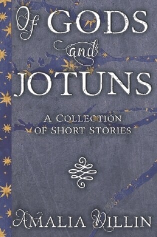 Cover of Of Gods and Jotuns