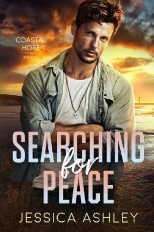 Cover of Searching for Peace