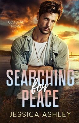 Book cover for Searching for Peace