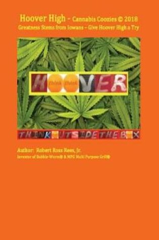 Cover of Hoover High - Cannabis Coozies