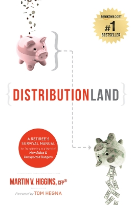 Cover of DistributionLand