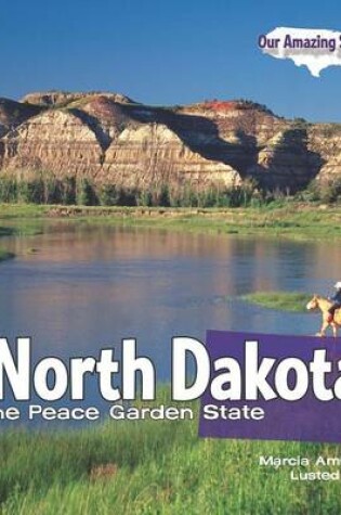 Cover of North Dakota