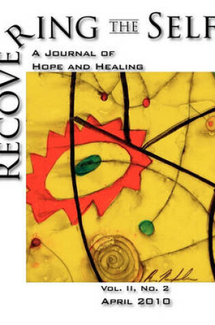 Cover of Recovering The Self