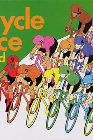 Cover of Bicycle Race