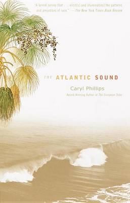 Book cover for The Atlantic Sound