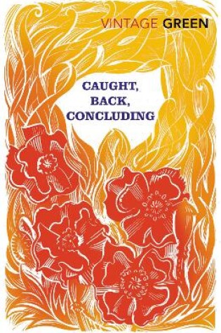 Cover of Caught, Back, Concluding