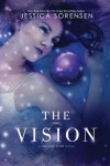 Book cover for The Vision
