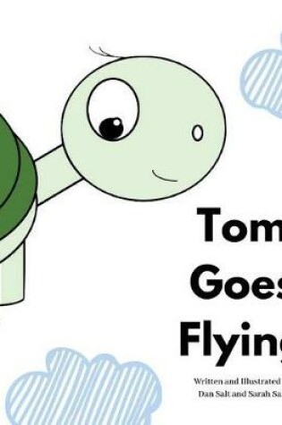 Cover of Tom Goes Flying