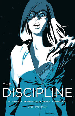 Book cover for The Discipline Volume 1