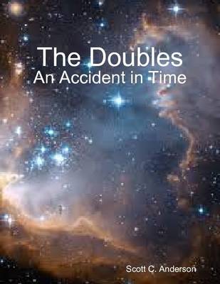 Book cover for The Doubles - an Accident in Time
