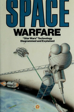 Cover of Illustrated Space Warfare Guide