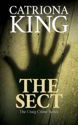 Book cover for The Sect