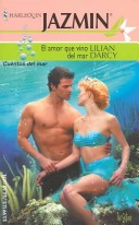 Cover of El Amor Que Vino del Mar