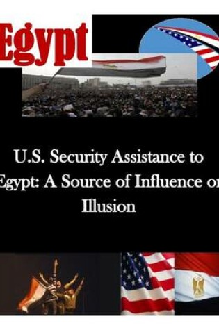 Cover of U.S. Security Assistance to Egypt