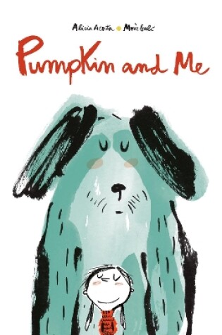 Cover of Pumpkin and Me