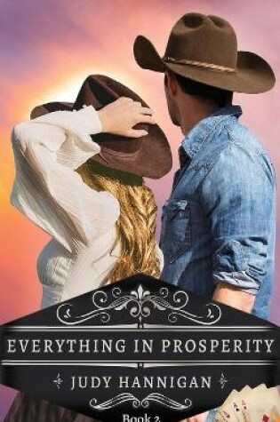 Cover of Everything in Prosperity