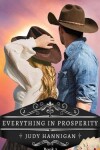 Book cover for Everything in Prosperity