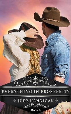 Cover of Everything in Prosperity