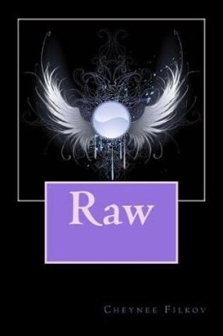 Cover of Raw