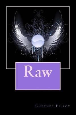 Book cover for Raw