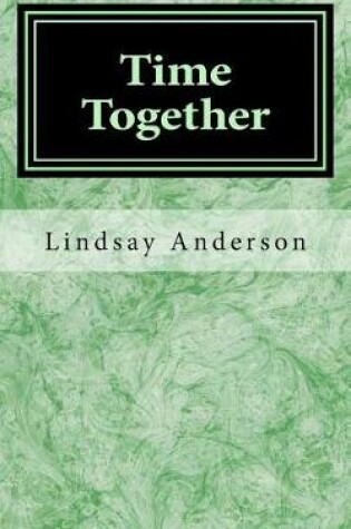 Cover of Time Together