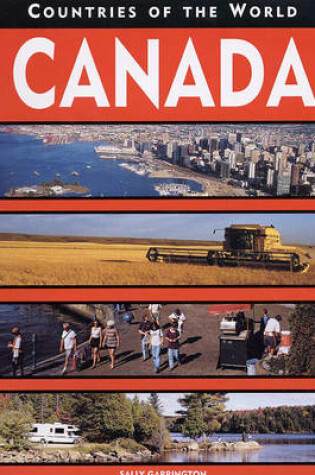 Cover of Canada