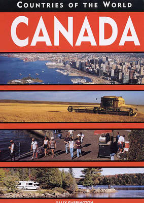Cover of Canada