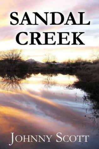 Cover of Sandal Creek