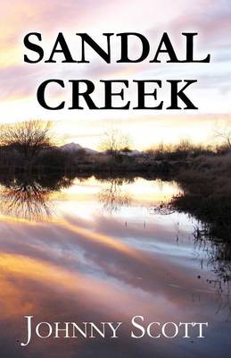 Book cover for Sandal Creek