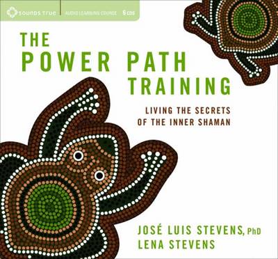 Book cover for Power Path Training