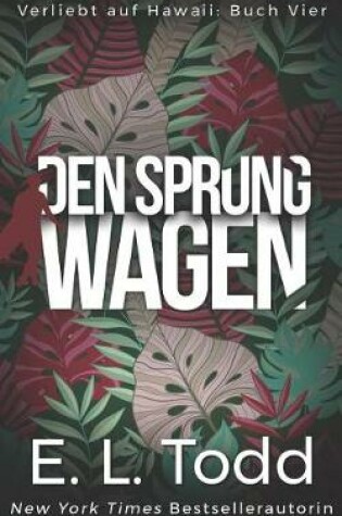 Cover of Den Sprung Wagen