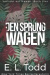 Book cover for Den Sprung Wagen