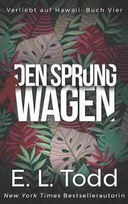 Book cover for Den Sprung Wagen