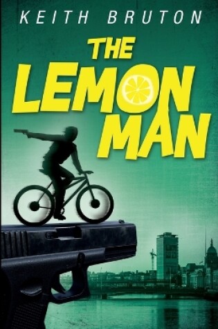 Cover of The Lemon Man