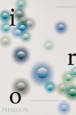 Cover of Iro