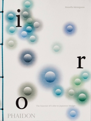 Book cover for Iro