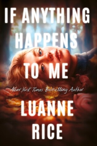 Cover of If Anything Happens to Me