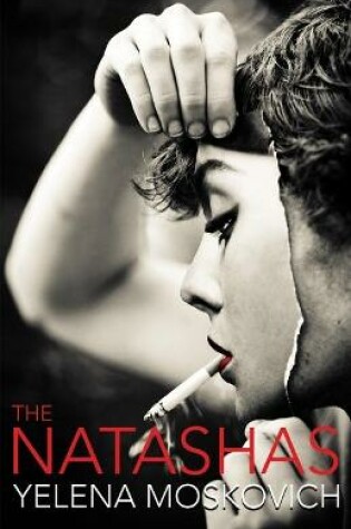 Cover of The Natashas
