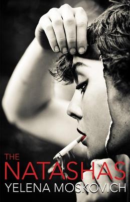 Book cover for The Natashas