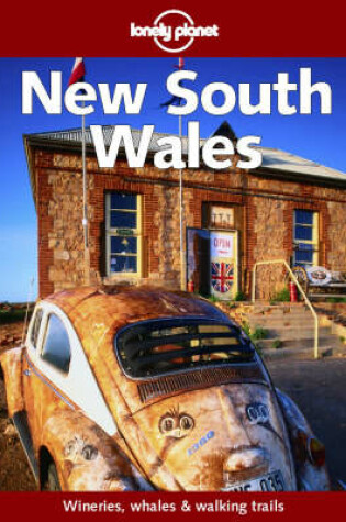 Cover of New South Wales