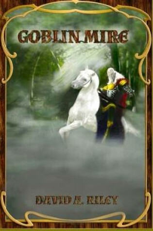 Cover of Goblin Mire