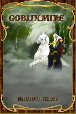 Book cover for Goblin Mire