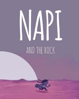 Book cover for NAPI and The Rock