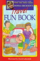 Cover of Donna Erickson's Travel Fun Book