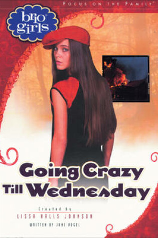 Cover of Going Crazy till Wednesday