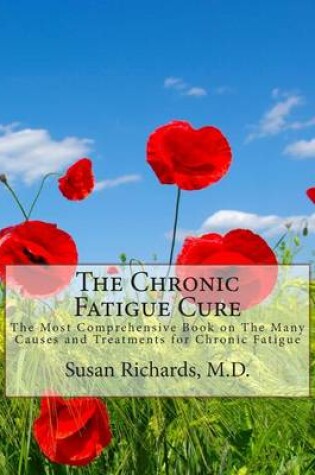 Cover of The Chronic Fatigue Cure