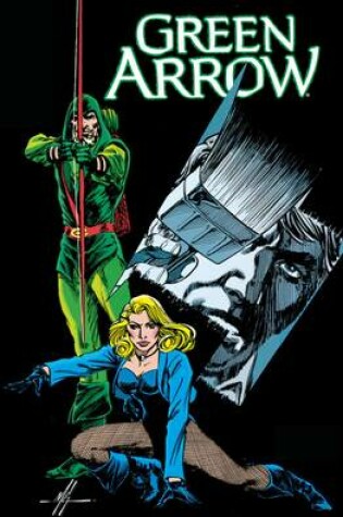 Cover of Green Arrow Vol. 7 Homecoming