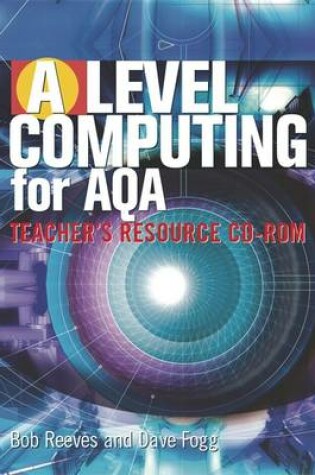 Cover of Level Computing for AQA